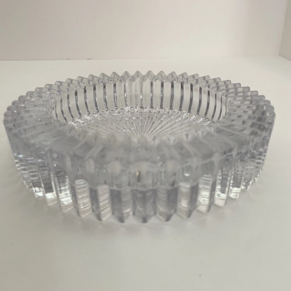 Mikasa Crystal Diamond Fire - Picture 5 of 7